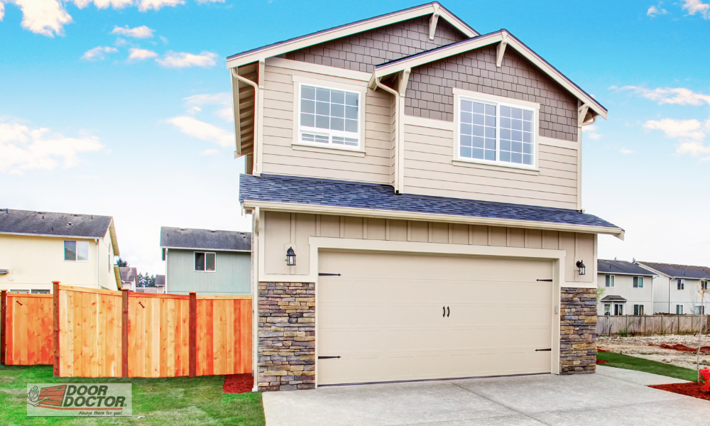 The Impact of Garage Door Design on Home Resale Value image The Impact of Garage Door Design on Home Resale Value The Impact of Garage Door Design on Home Resale Value